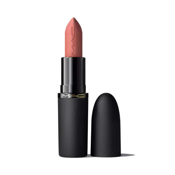 MAC - Powder Kiss Hazy Matte Lipstick