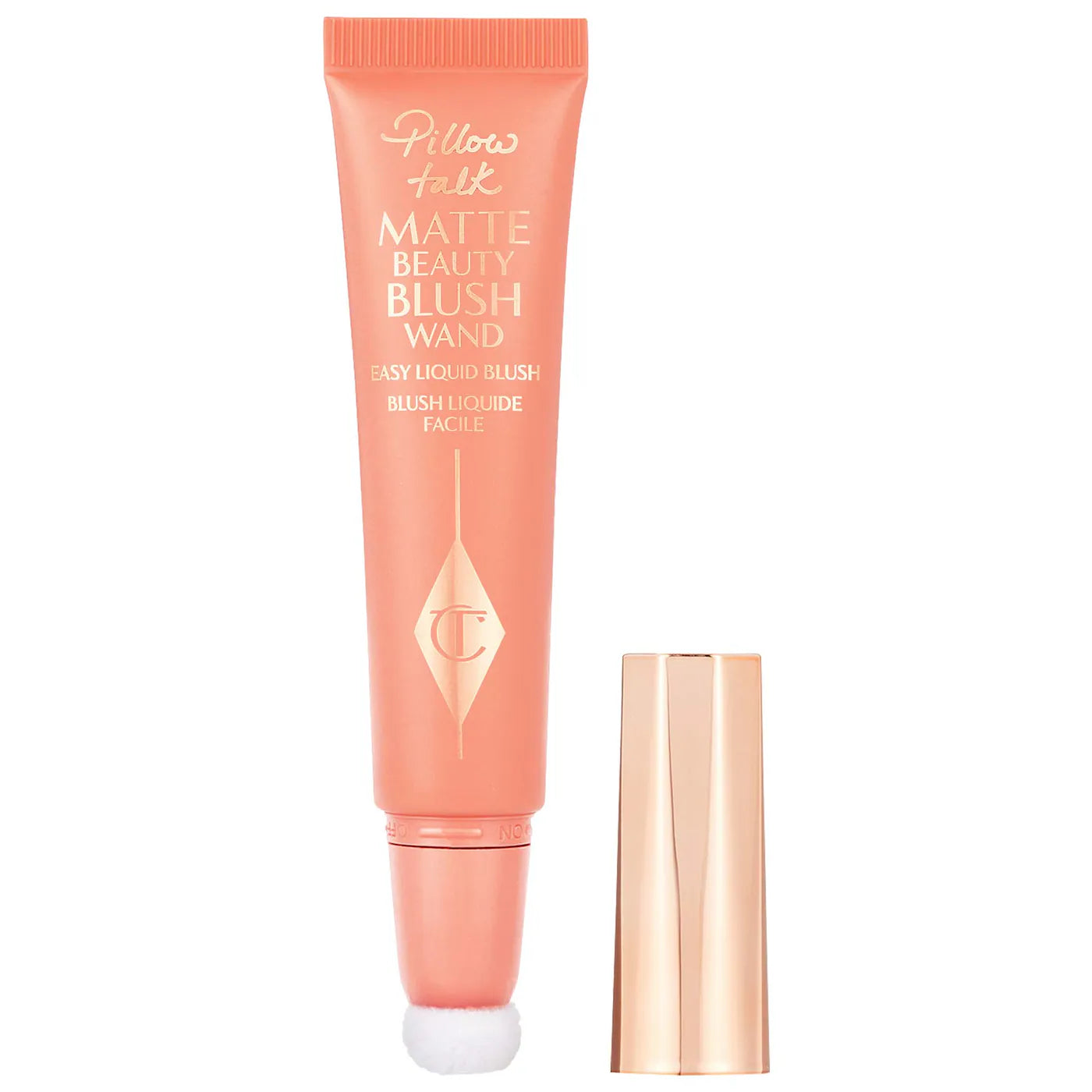 Charlotte Tilbury  Matte Beauty Blush Wand