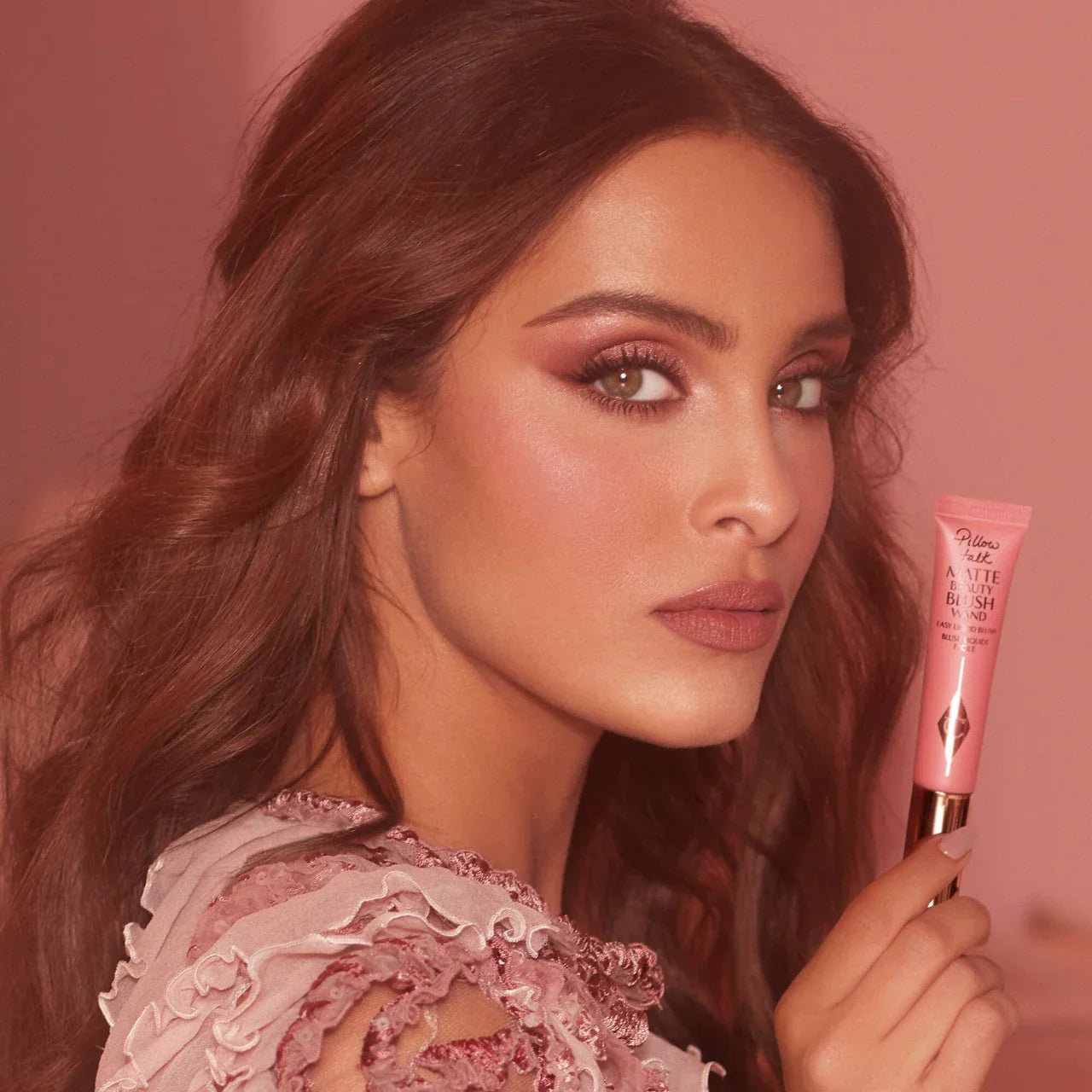 Charlotte Tilbury  Matte Beauty Blush Wand